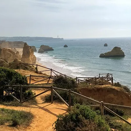 Casa Tres Castelos פורטימאו
