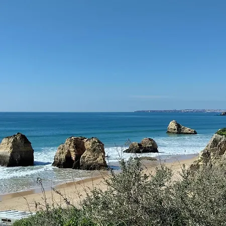 דירה Casa Tres Castelos *