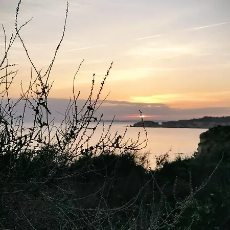 Casa Tres Castelos דירה