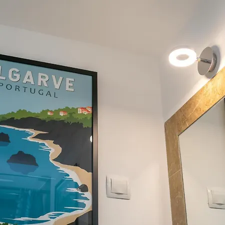 Casa Três Castelos Appartement