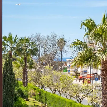 Casa Três Castelos Appartement