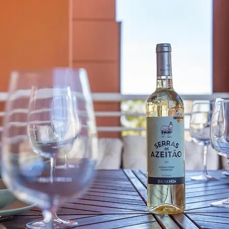 Casa Três Castelos Appartement Portimão