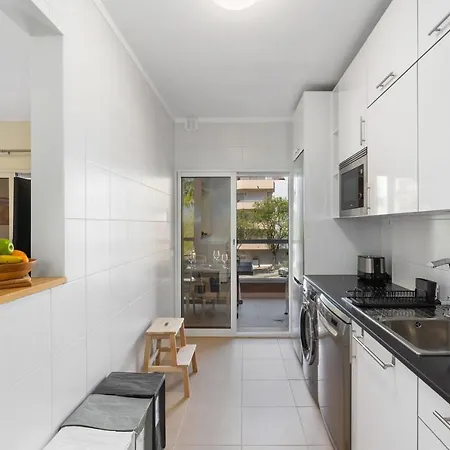 Casa Três Castelos Appartement Portimão