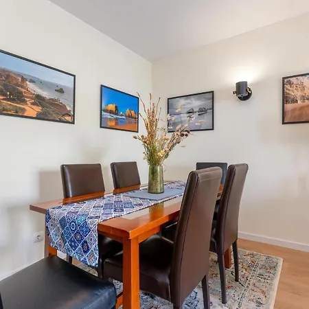 Apartman Casa Tres Castelos
