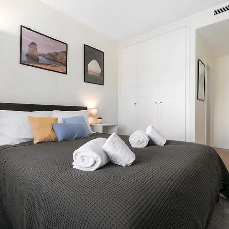 Casa Três Castelos Appartement